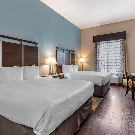 Best Western Plus Bradenton Gateway Hotel Экстерьер фото