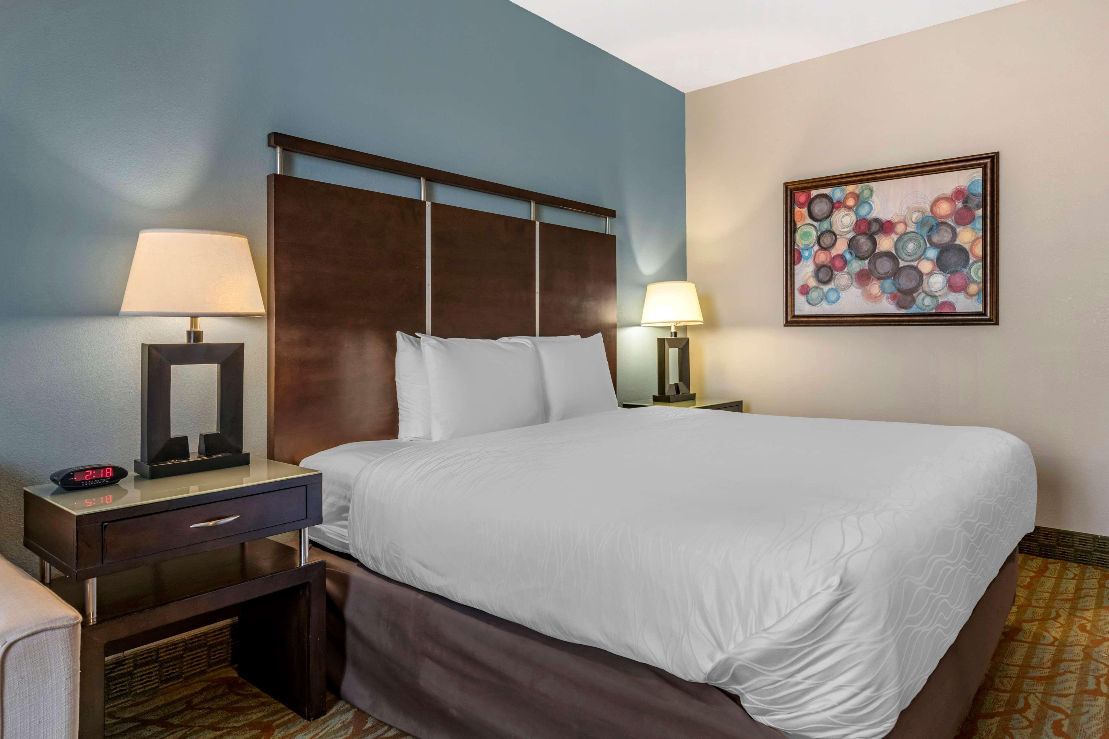 Best Western Plus Bradenton Gateway Hotel Экстерьер фото