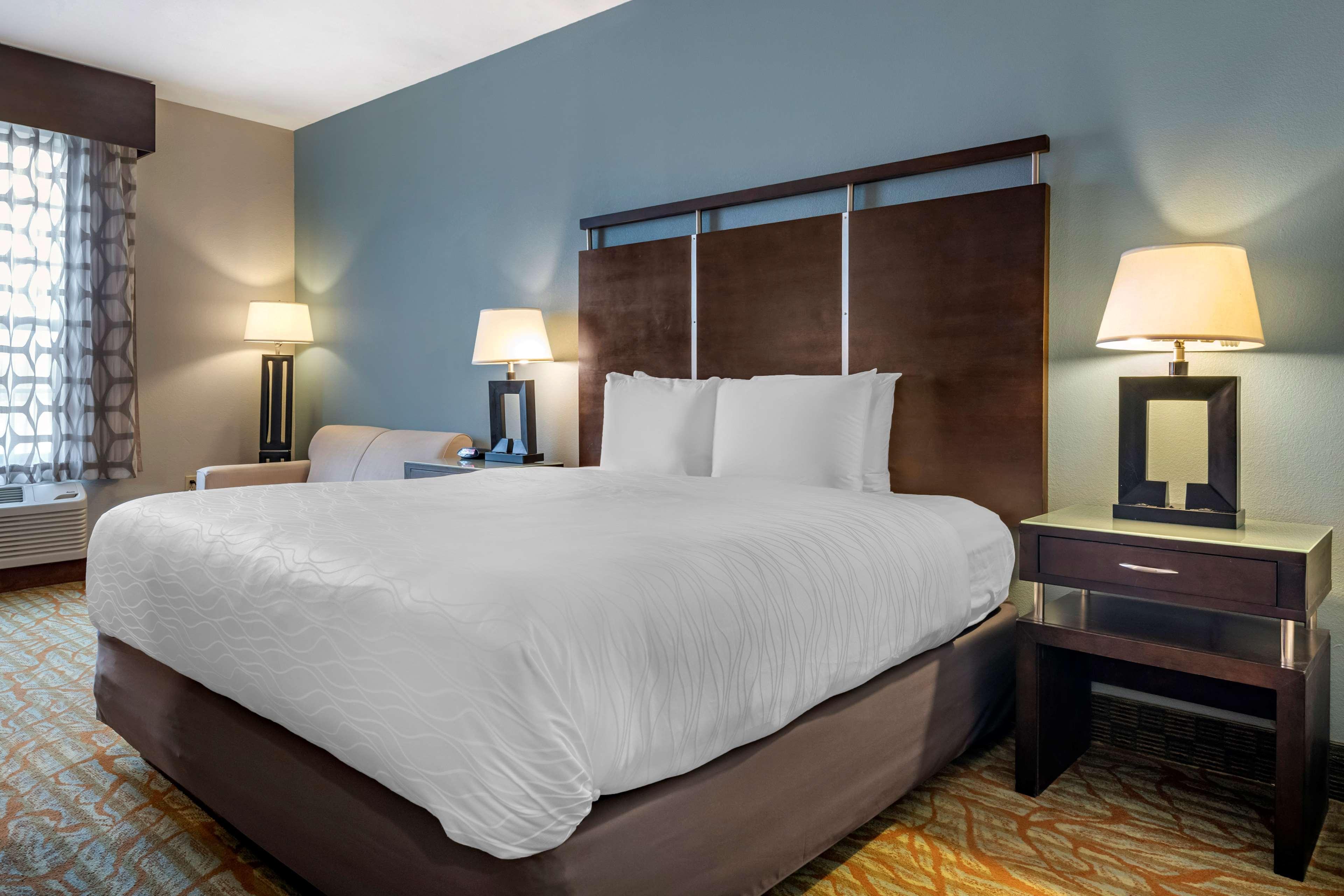 Best Western Plus Bradenton Gateway Hotel Экстерьер фото