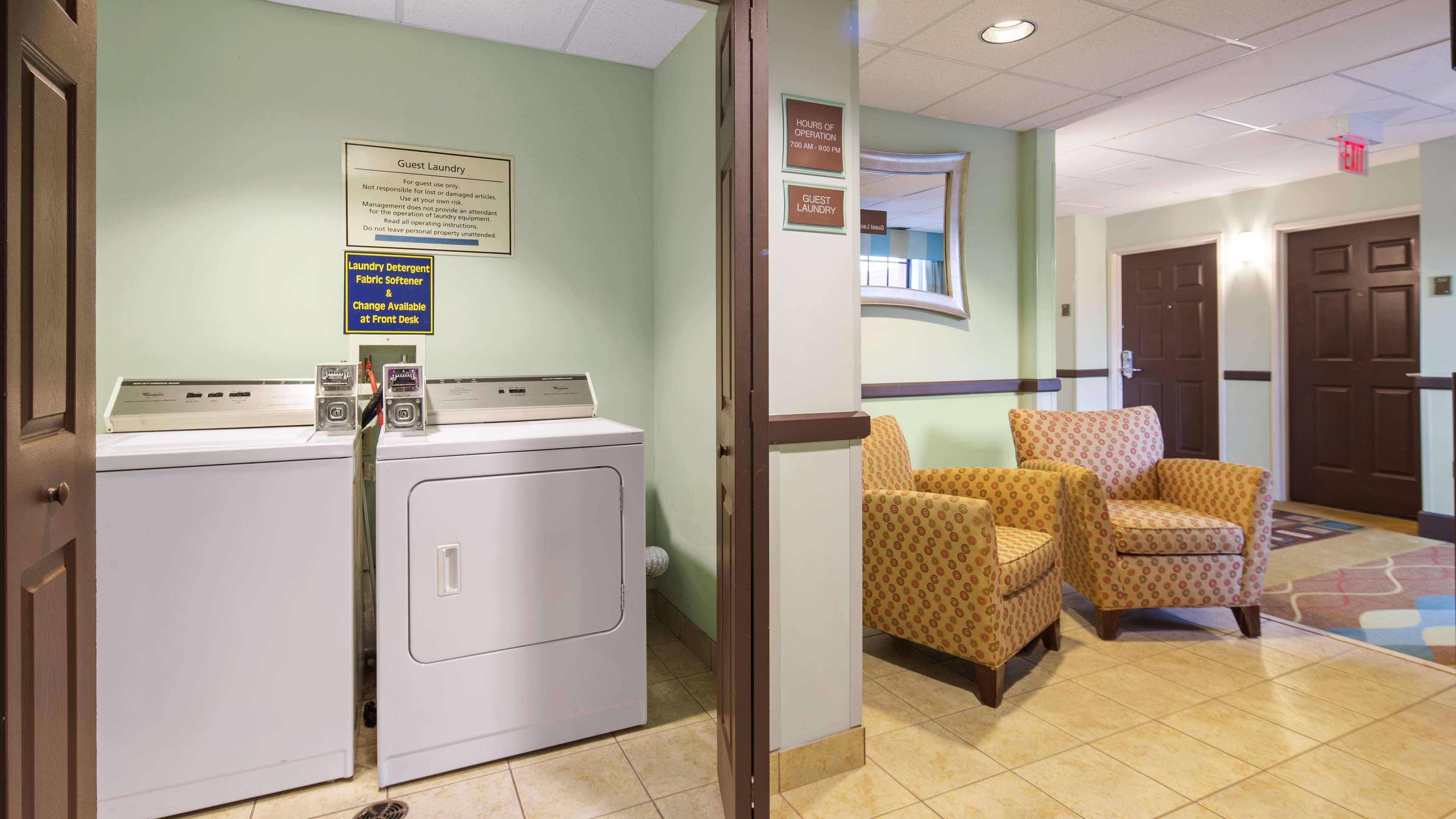 Best Western Plus Bradenton Gateway Hotel Экстерьер фото