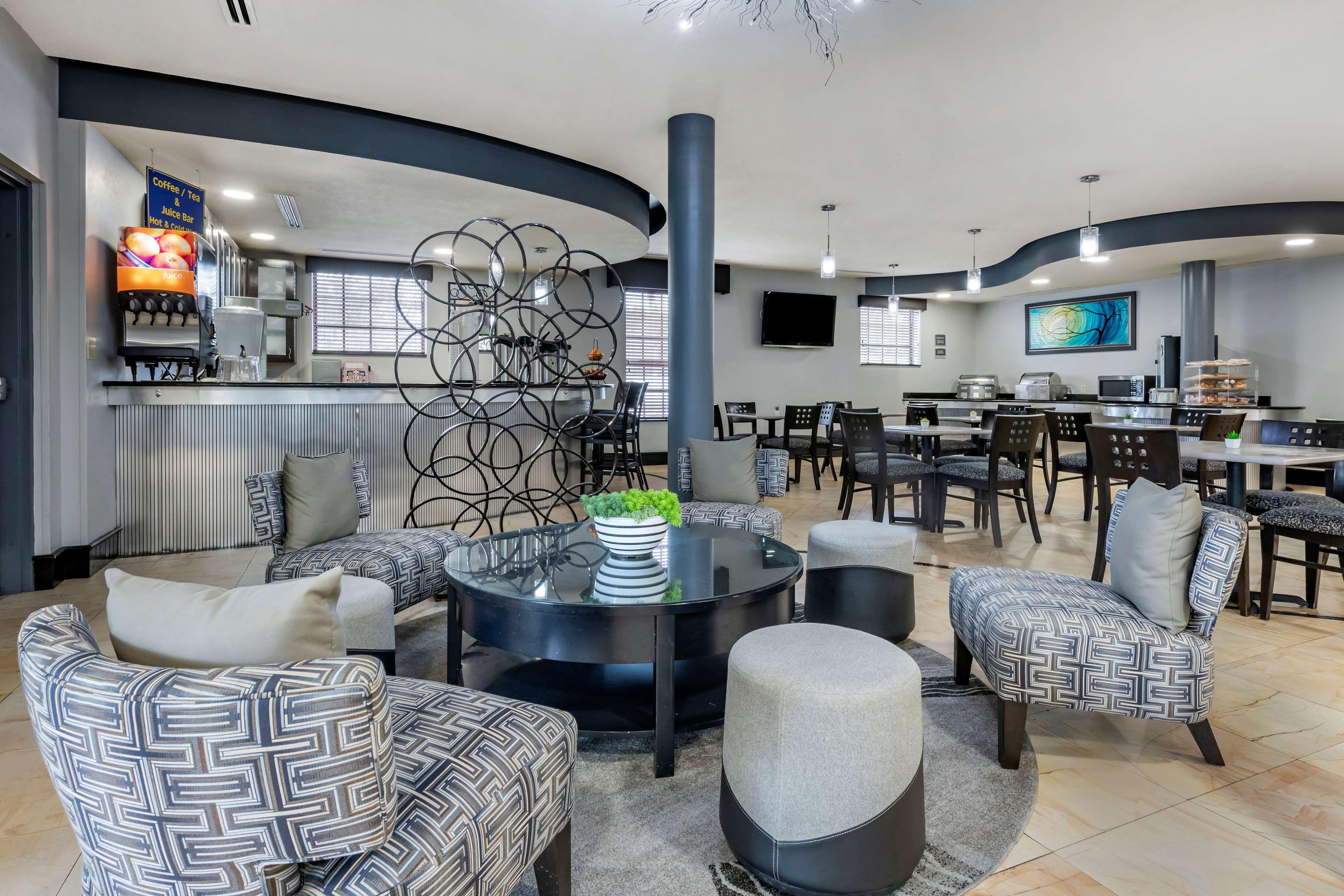 Best Western Plus Bradenton Gateway Hotel Экстерьер фото