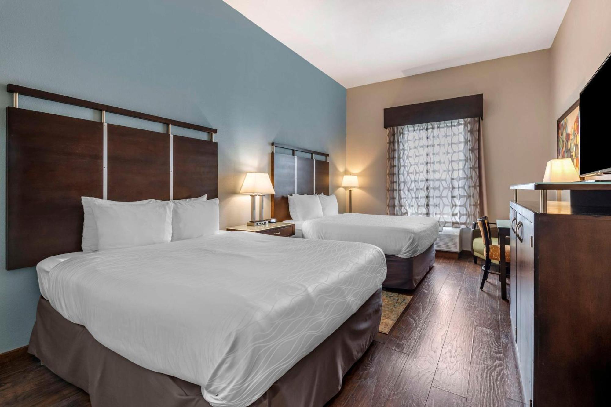 Best Western Plus Bradenton Gateway Hotel Экстерьер фото