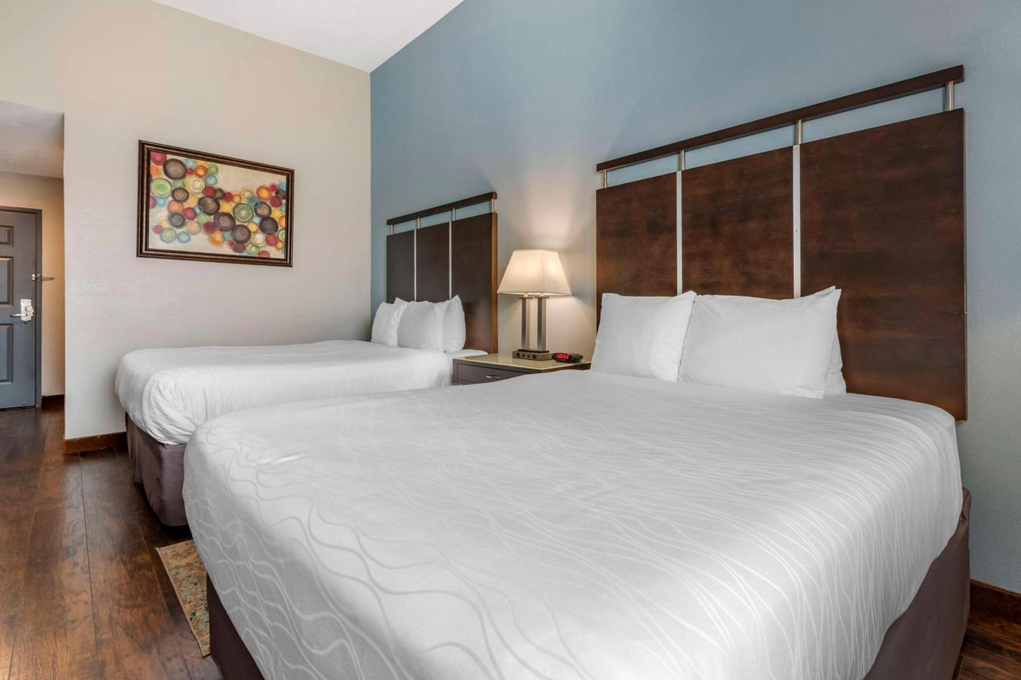 Best Western Plus Bradenton Gateway Hotel Экстерьер фото