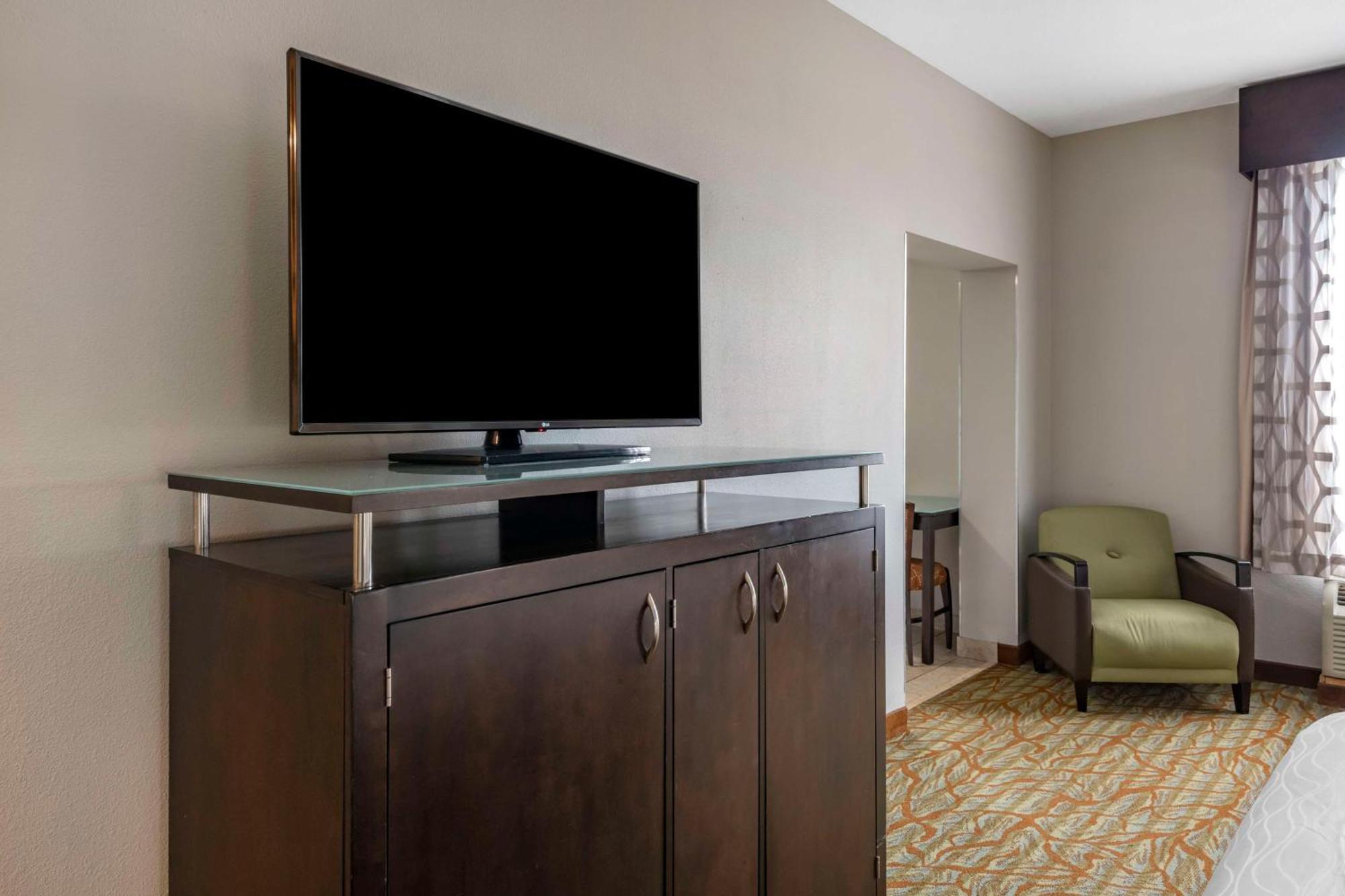 Best Western Plus Bradenton Gateway Hotel Экстерьер фото