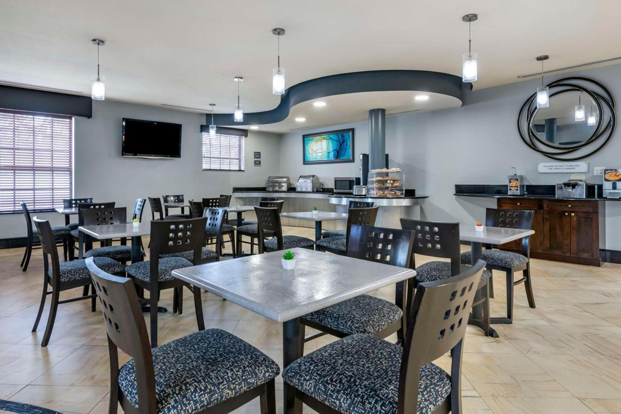 Best Western Plus Bradenton Gateway Hotel Экстерьер фото