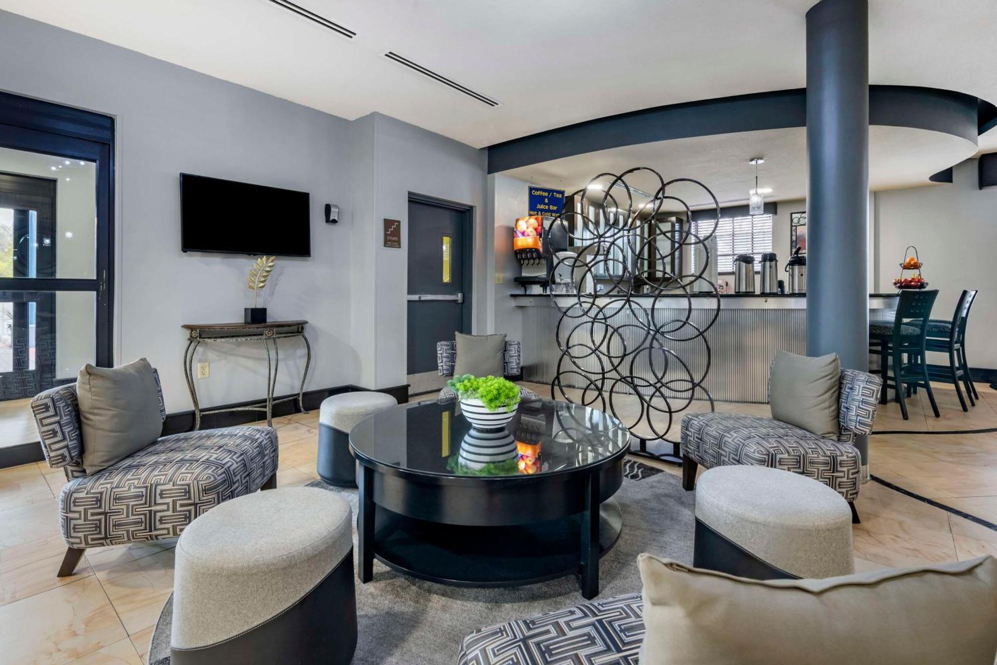 Best Western Plus Bradenton Gateway Hotel Экстерьер фото